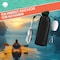 Rad Sportz Kayak Anchor - 3.5lb Folding Kit with 40ft Marine Rope for Paddle Board by Silver 83-7003 - alternate 5